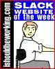 Slack Site of the Week