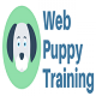 web puppy training